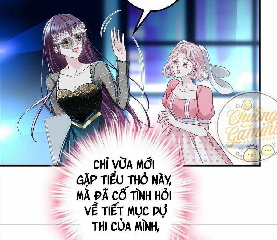 Bảo Bối Tâm Gan Của Lão Đại Xuyên Không Trở Lại Rồi Chap 80 - Next Chap 81