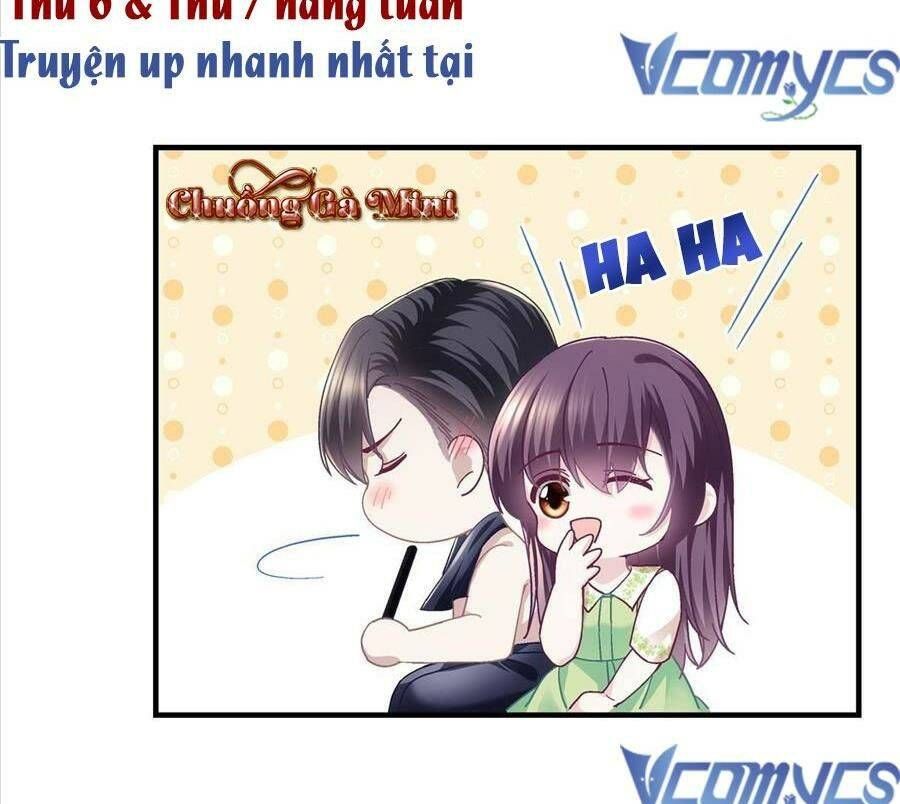 Bảo Bối Tâm Gan Của Lão Đại Xuyên Không Trở Lại Rồi Chap 80 - Next Chap 81