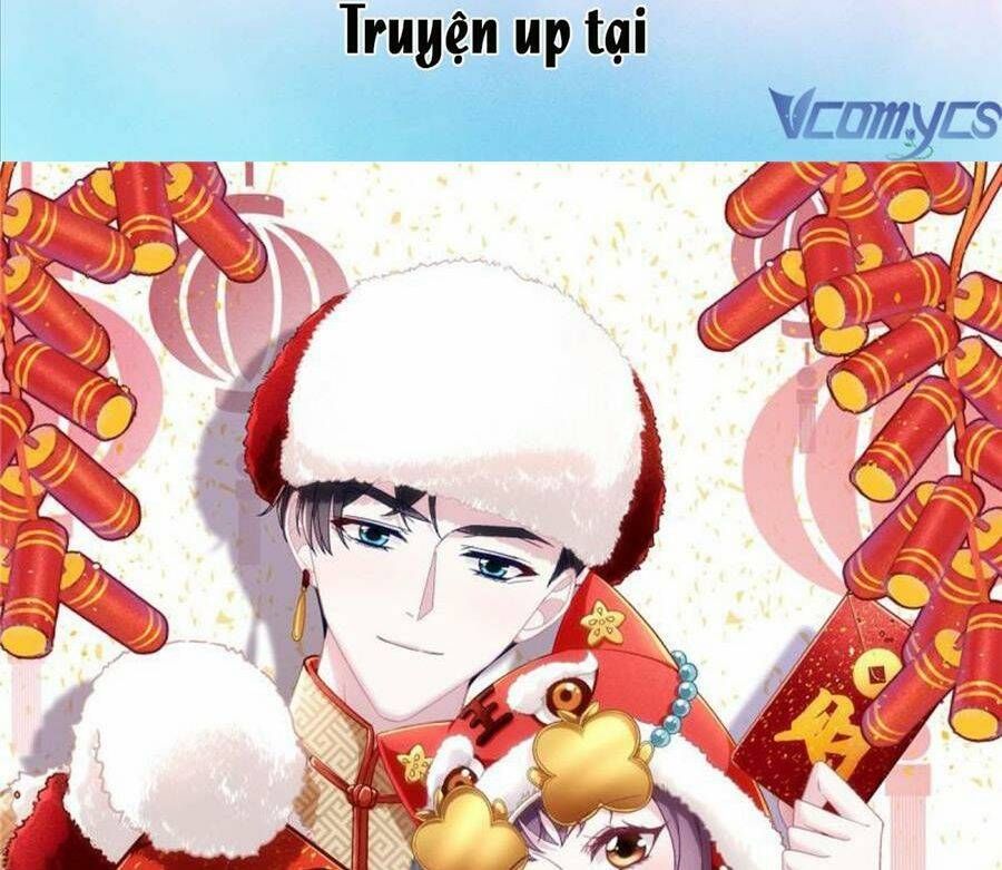 Bảo Bối Tâm Gan Của Lão Đại Xuyên Không Trở Lại Rồi Chap 80 - Next Chap 81