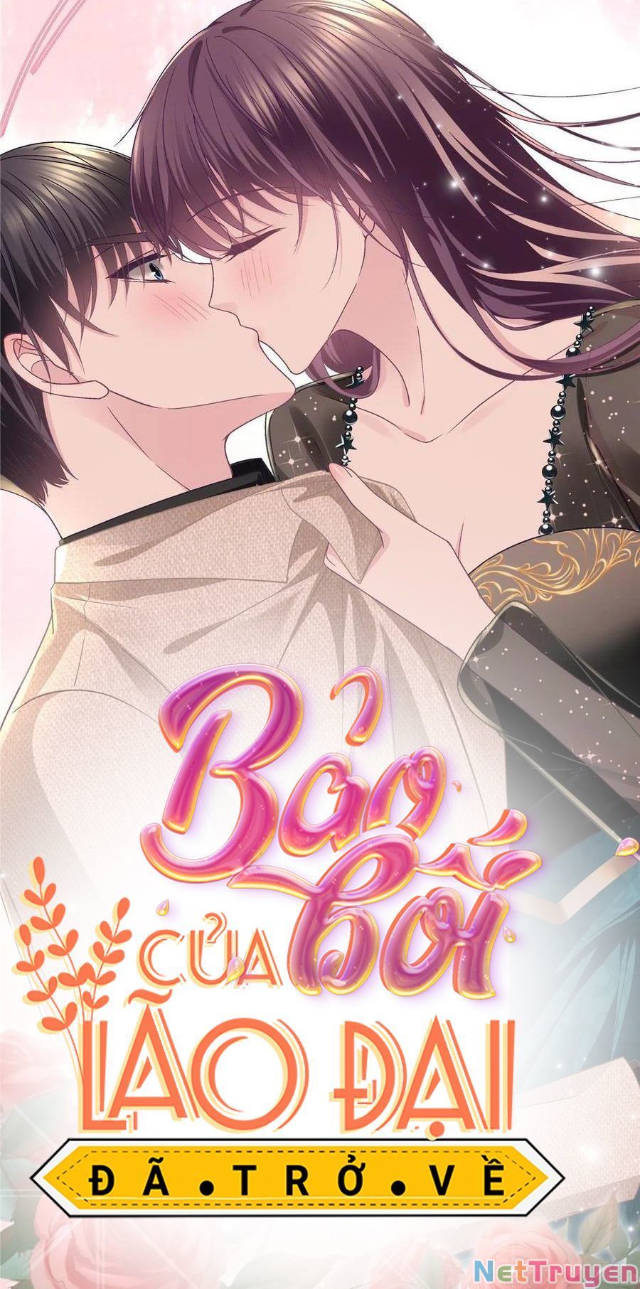 Bảo Bối Tâm Gan Của Lão Đại Xuyên Không Trở Lại Rồi Chap 81 - Next Chap 82