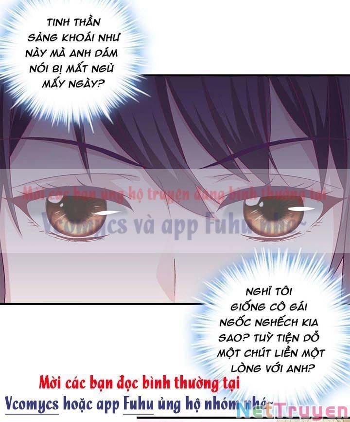 Bảo Bối Tâm Gan Của Lão Đại Xuyên Không Trở Lại Rồi Chap 81 - Next Chap 82