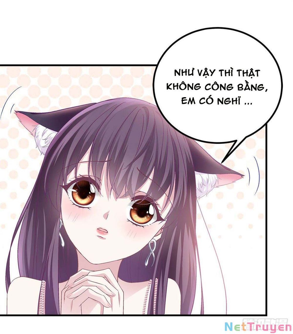 Bảo Bối Tâm Gan Của Lão Đại Xuyên Không Trở Lại Rồi Chap 81 - Next Chap 82