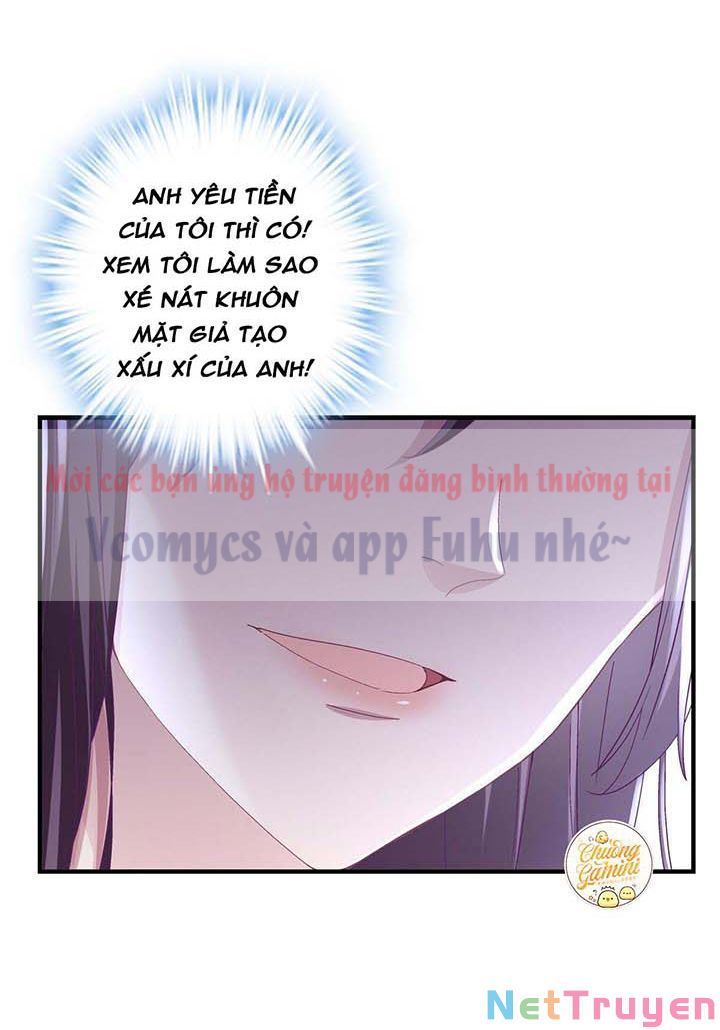 Bảo Bối Tâm Gan Của Lão Đại Xuyên Không Trở Lại Rồi Chap 81 - Next Chap 82