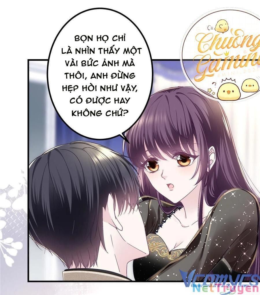 Bảo Bối Tâm Gan Của Lão Đại Xuyên Không Trở Lại Rồi Chap 81 - Next Chap 82
