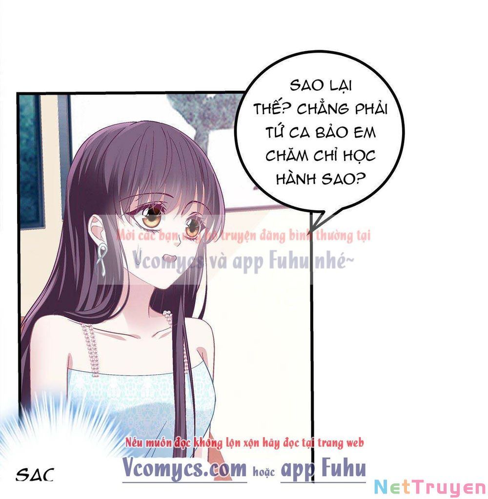 Bảo Bối Tâm Gan Của Lão Đại Xuyên Không Trở Lại Rồi Chap 81 - Next Chap 82