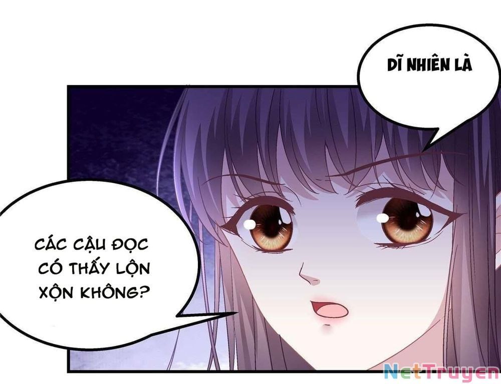 Bảo Bối Tâm Gan Của Lão Đại Xuyên Không Trở Lại Rồi Chap 81 - Next Chap 82