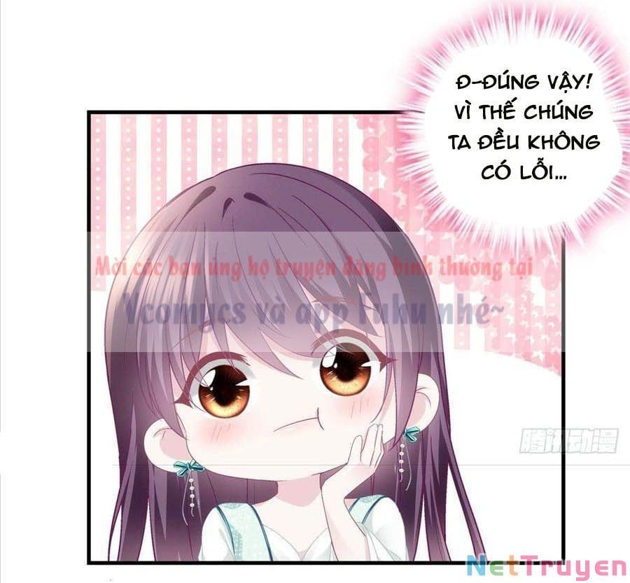 Bảo Bối Tâm Gan Của Lão Đại Xuyên Không Trở Lại Rồi Chap 81 - Next Chap 82