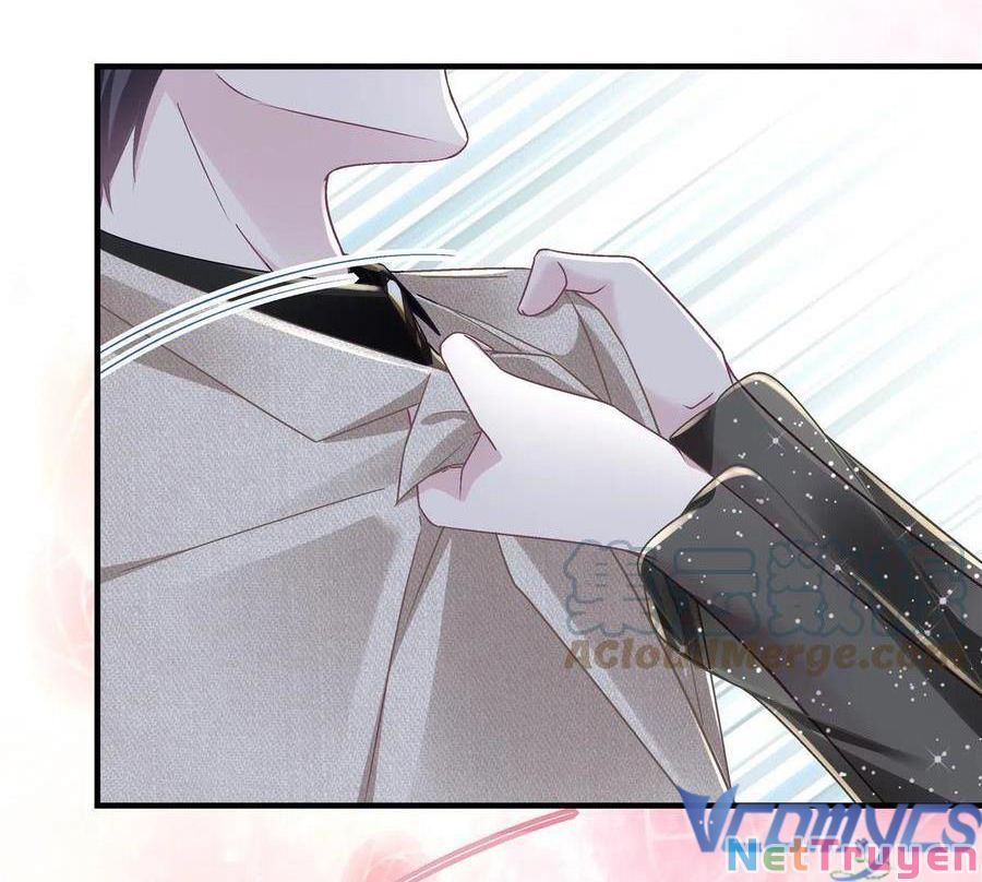 Bảo Bối Tâm Gan Của Lão Đại Xuyên Không Trở Lại Rồi Chap 81 - Next Chap 82