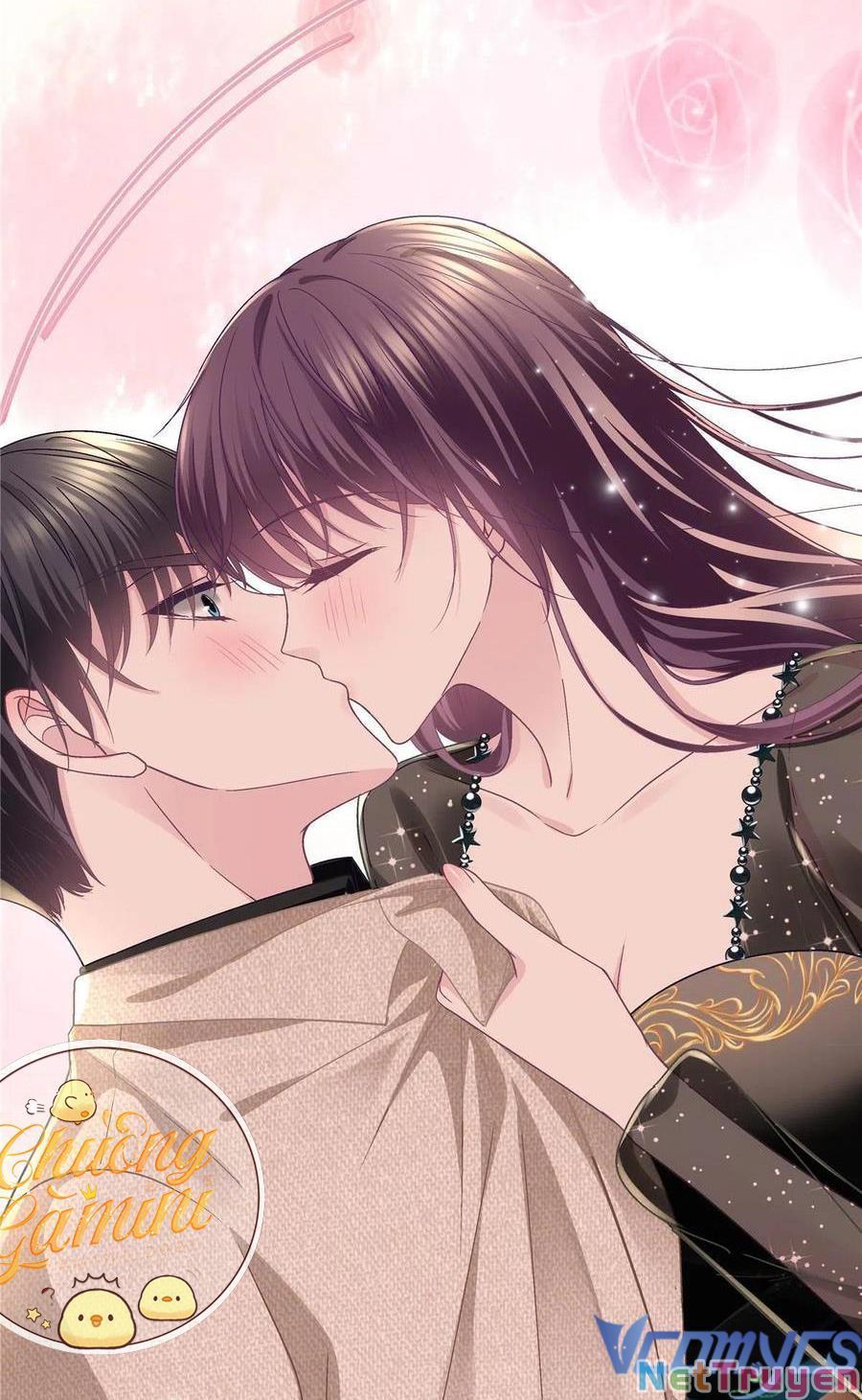 Bảo Bối Tâm Gan Của Lão Đại Xuyên Không Trở Lại Rồi Chap 81 - Next Chap 82