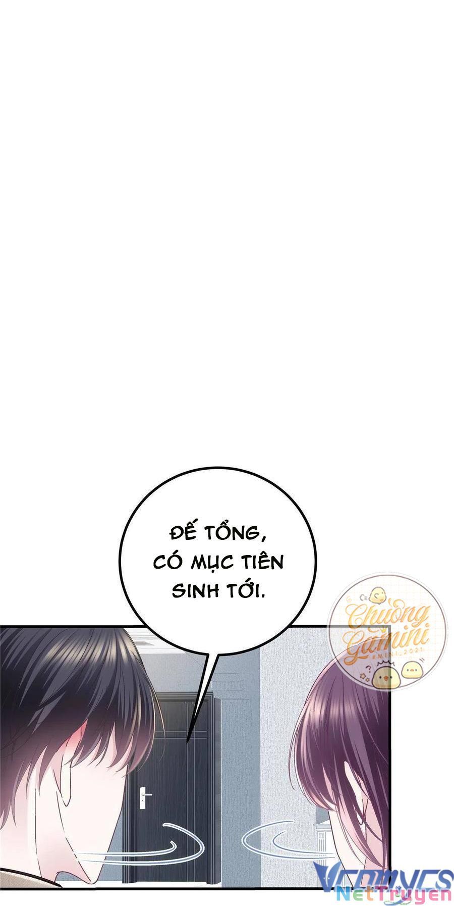 Bảo Bối Tâm Gan Của Lão Đại Xuyên Không Trở Lại Rồi Chap 81 - Next Chap 82