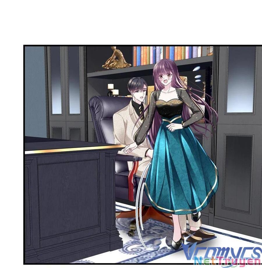 Bảo Bối Tâm Gan Của Lão Đại Xuyên Không Trở Lại Rồi Chap 81 - Next Chap 82