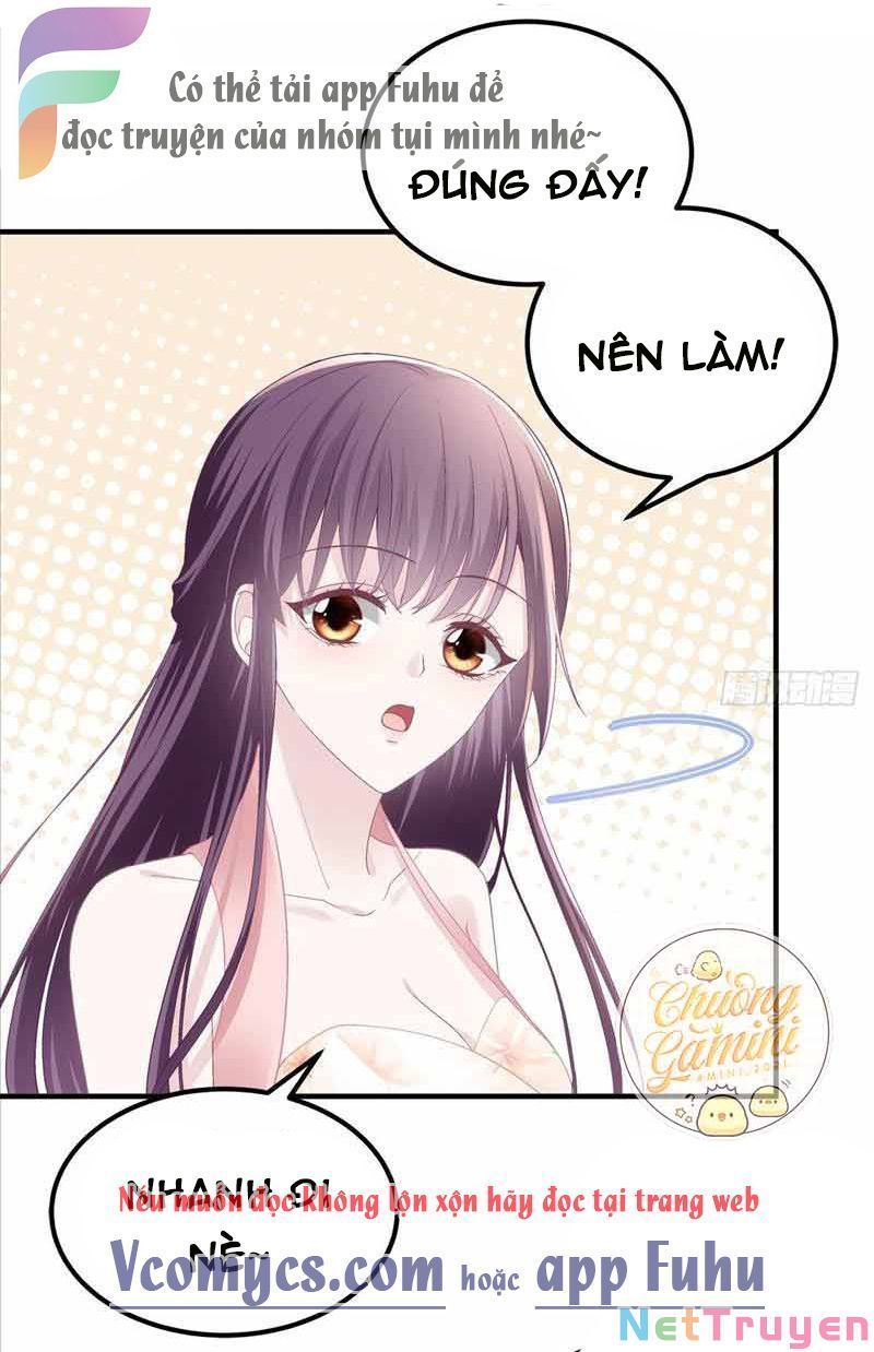 Bảo Bối Tâm Gan Của Lão Đại Xuyên Không Trở Lại Rồi Chap 81 - Next Chap 82