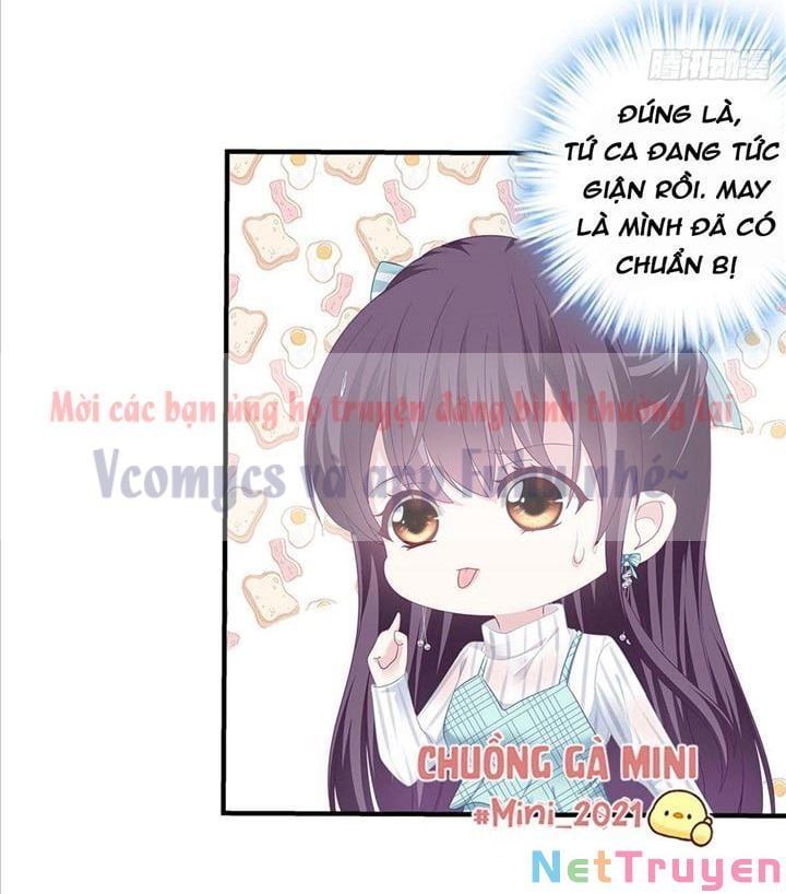 Bảo Bối Tâm Gan Của Lão Đại Xuyên Không Trở Lại Rồi Chap 81 - Next Chap 82