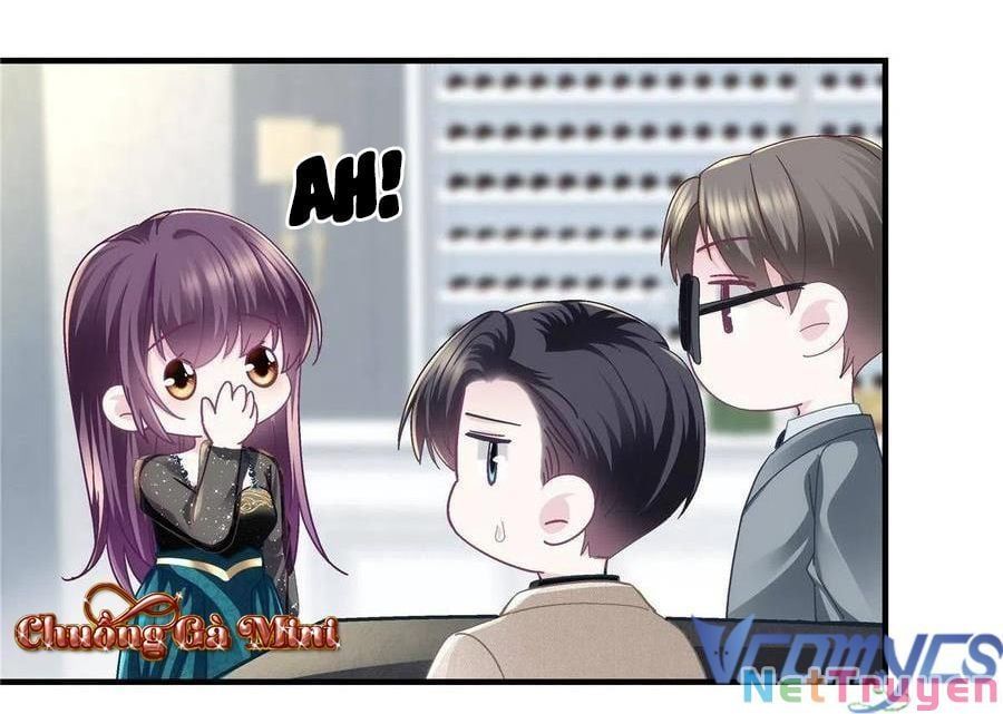 Bảo Bối Tâm Gan Của Lão Đại Xuyên Không Trở Lại Rồi Chap 81 - Next Chap 82