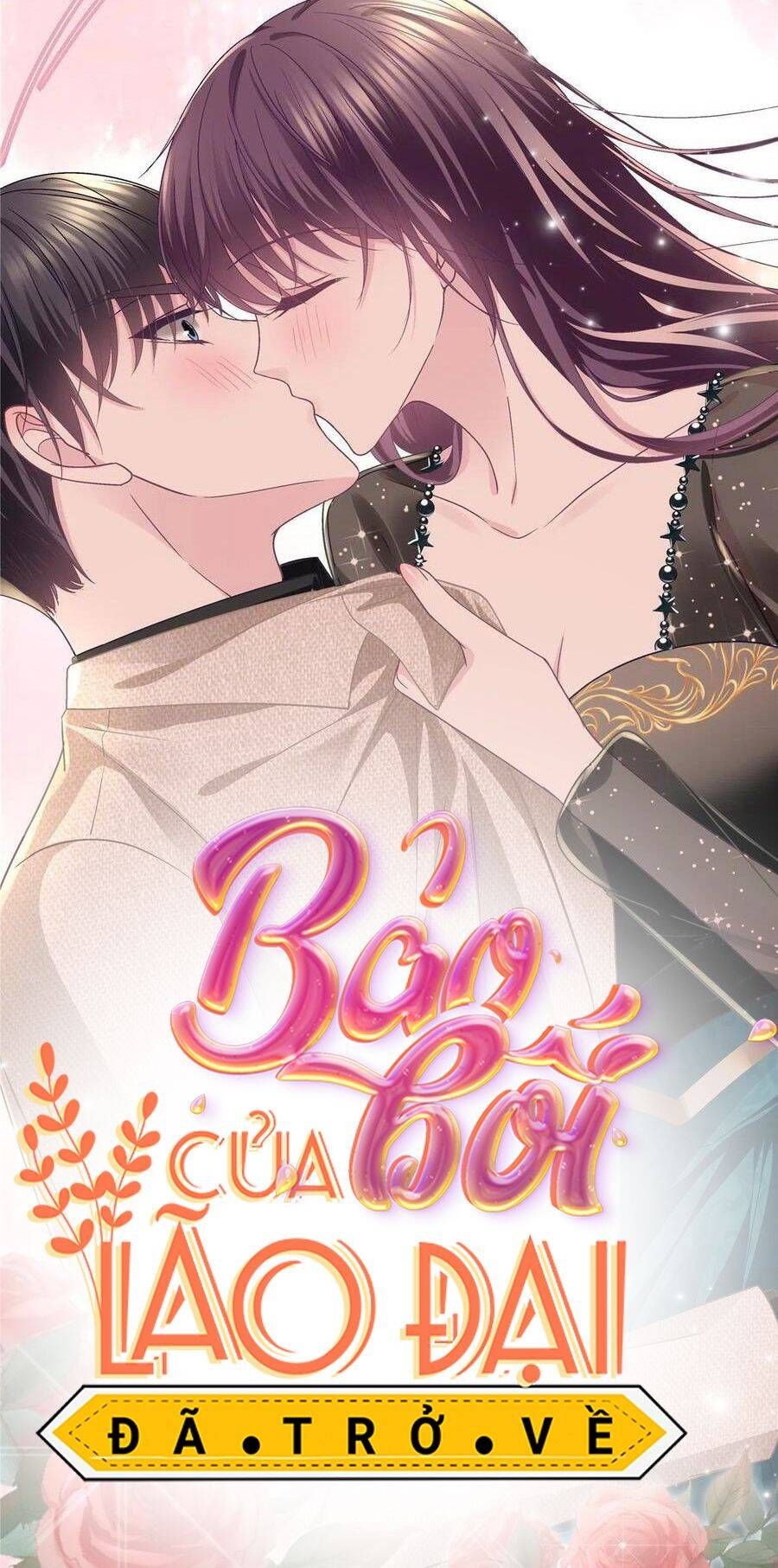 Bảo Bối Tâm Gan Của Lão Đại Xuyên Không Trở Lại Rồi Chap 82 - Next Chap 83