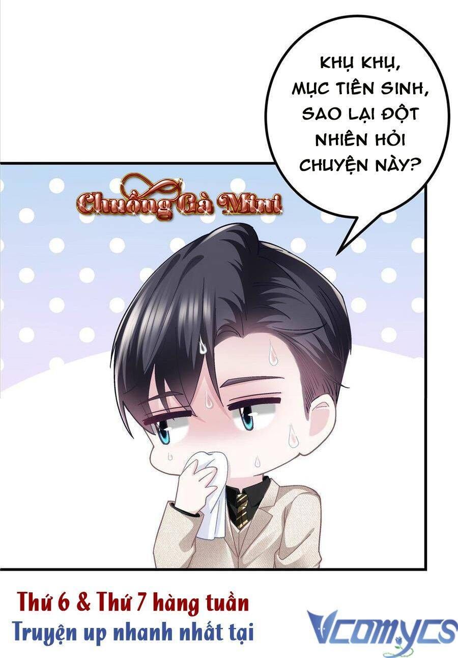Bảo Bối Tâm Gan Của Lão Đại Xuyên Không Trở Lại Rồi Chap 82 - Next Chap 83