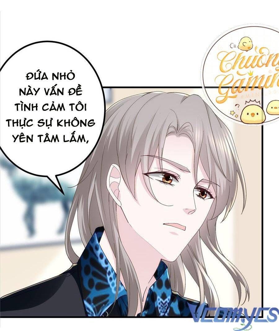 Bảo Bối Tâm Gan Của Lão Đại Xuyên Không Trở Lại Rồi Chap 82 - Next Chap 83