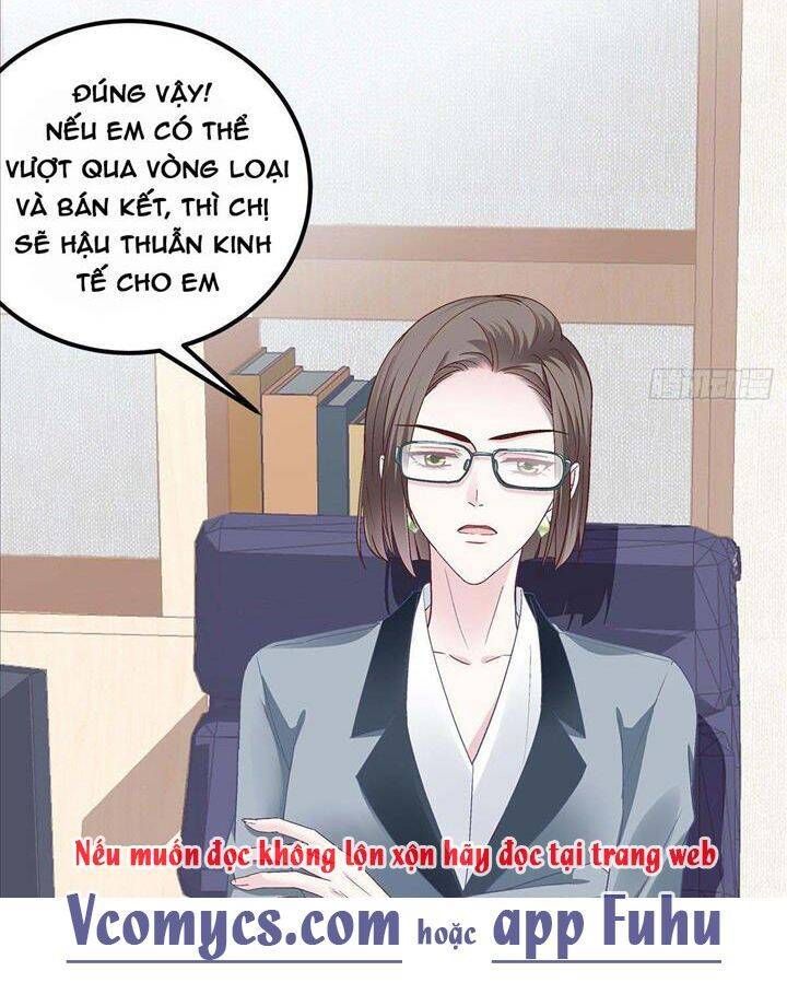 Bảo Bối Tâm Gan Của Lão Đại Xuyên Không Trở Lại Rồi Chap 82 - Next Chap 83