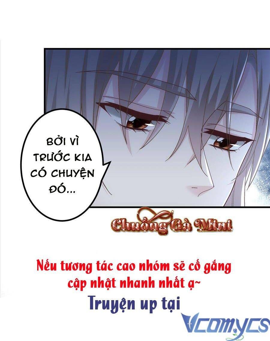 Bảo Bối Tâm Gan Của Lão Đại Xuyên Không Trở Lại Rồi Chap 82 - Next Chap 83