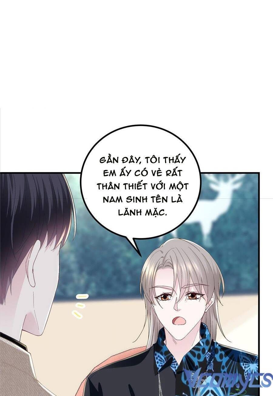 Bảo Bối Tâm Gan Của Lão Đại Xuyên Không Trở Lại Rồi Chap 82 - Next Chap 83