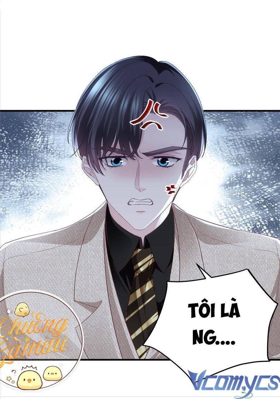 Bảo Bối Tâm Gan Của Lão Đại Xuyên Không Trở Lại Rồi Chap 82 - Next Chap 83