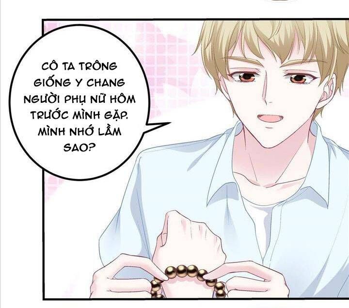 Bảo Bối Tâm Gan Của Lão Đại Xuyên Không Trở Lại Rồi Chap 82 - Next Chap 83