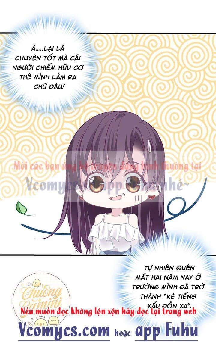 Bảo Bối Tâm Gan Của Lão Đại Xuyên Không Trở Lại Rồi Chap 82 - Next Chap 83