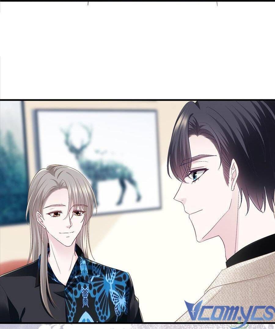 Bảo Bối Tâm Gan Của Lão Đại Xuyên Không Trở Lại Rồi Chap 82 - Next Chap 83