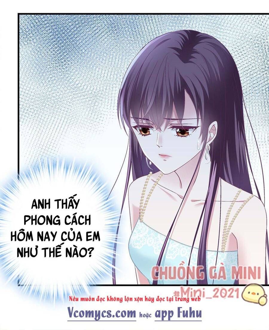 Bảo Bối Tâm Gan Của Lão Đại Xuyên Không Trở Lại Rồi Chap 82 - Next Chap 83