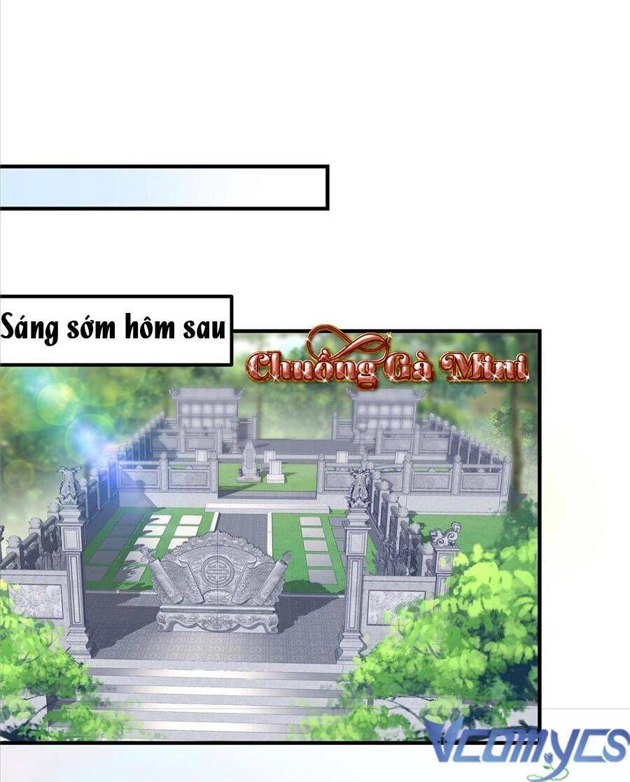 Bảo Bối Tâm Gan Của Lão Đại Xuyên Không Trở Lại Rồi Chap 82 - Next Chap 83