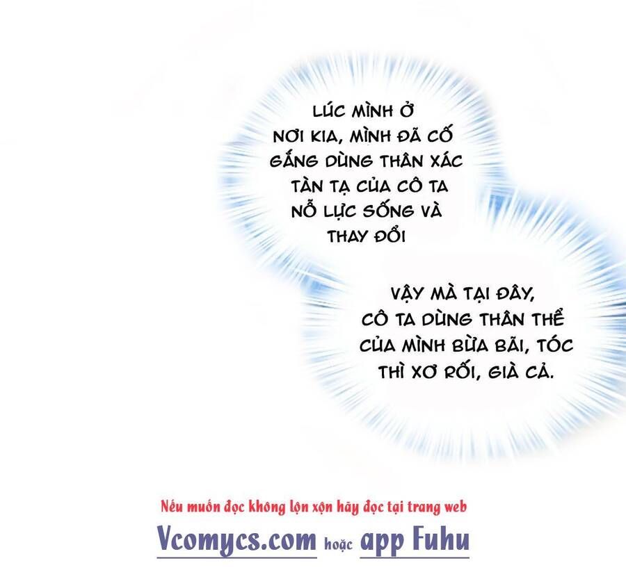 Bảo Bối Tâm Gan Của Lão Đại Xuyên Không Trở Lại Rồi Chap 82 - Next Chap 83