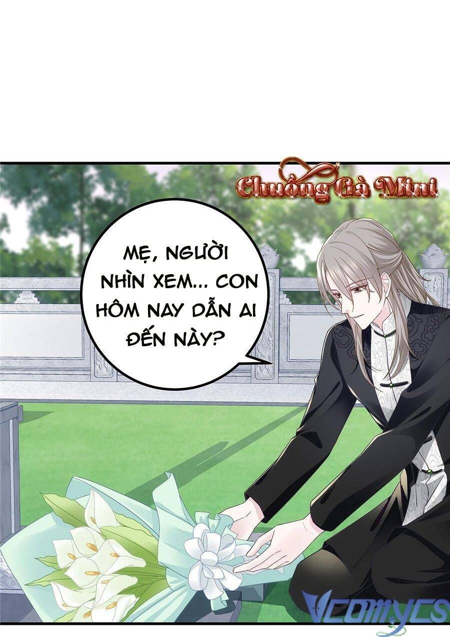 Bảo Bối Tâm Gan Của Lão Đại Xuyên Không Trở Lại Rồi Chap 82 - Next Chap 83