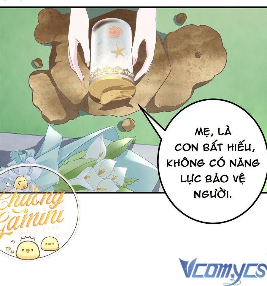 Bảo Bối Tâm Gan Của Lão Đại Xuyên Không Trở Lại Rồi Chap 82 - Next Chap 83