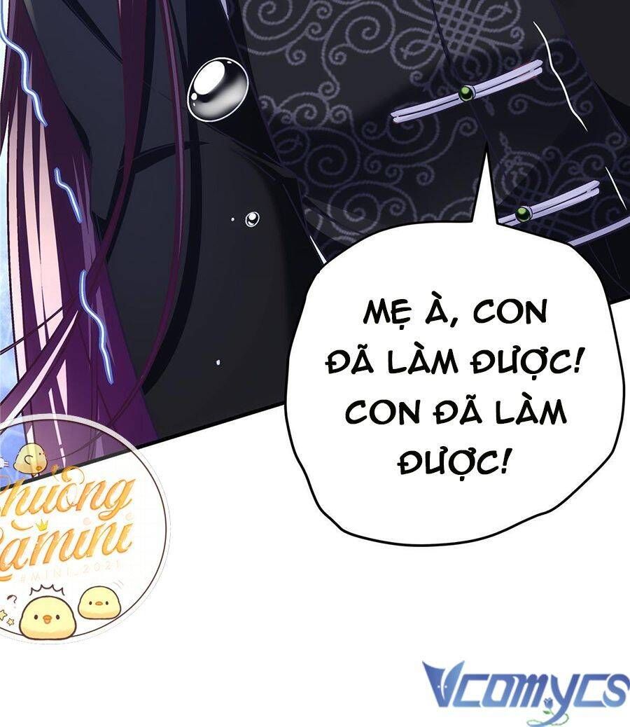 Bảo Bối Tâm Gan Của Lão Đại Xuyên Không Trở Lại Rồi Chap 82 - Next Chap 83