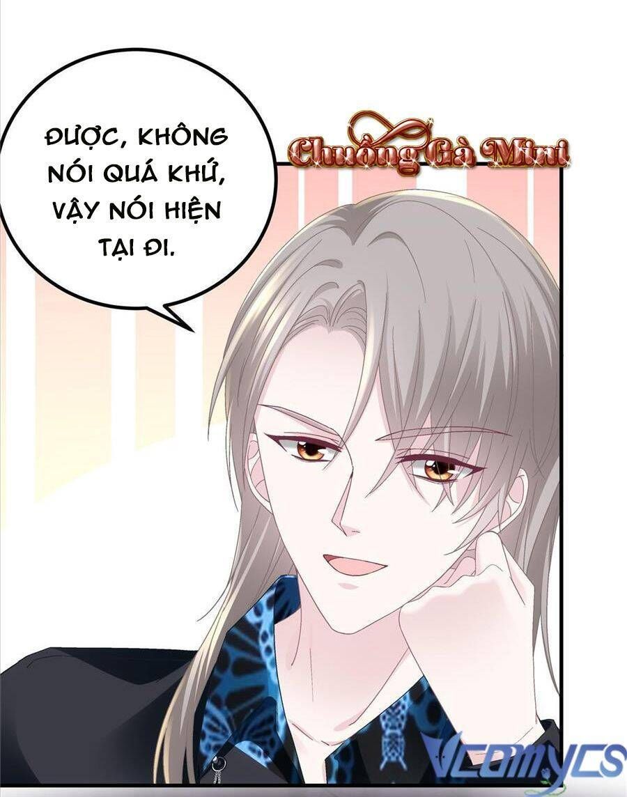 Bảo Bối Tâm Gan Của Lão Đại Xuyên Không Trở Lại Rồi Chap 82 - Next Chap 83
