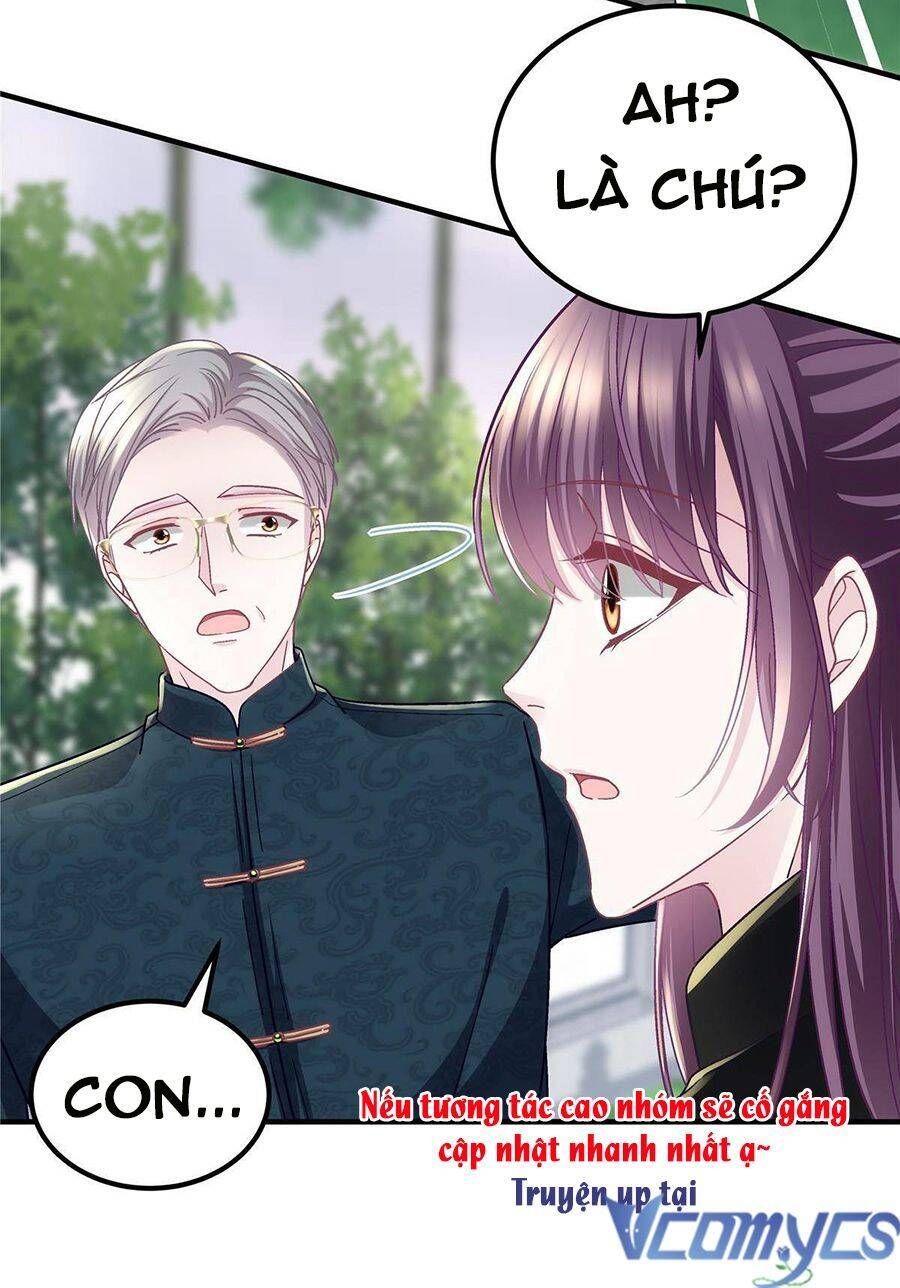 Bảo Bối Tâm Gan Của Lão Đại Xuyên Không Trở Lại Rồi Chap 82 - Next Chap 83