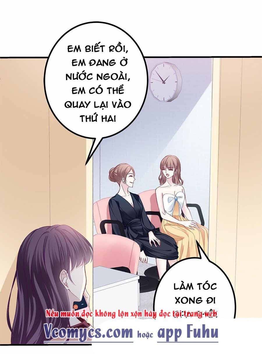 Bảo Bối Tâm Gan Của Lão Đại Xuyên Không Trở Lại Rồi Chap 82 - Next Chap 83