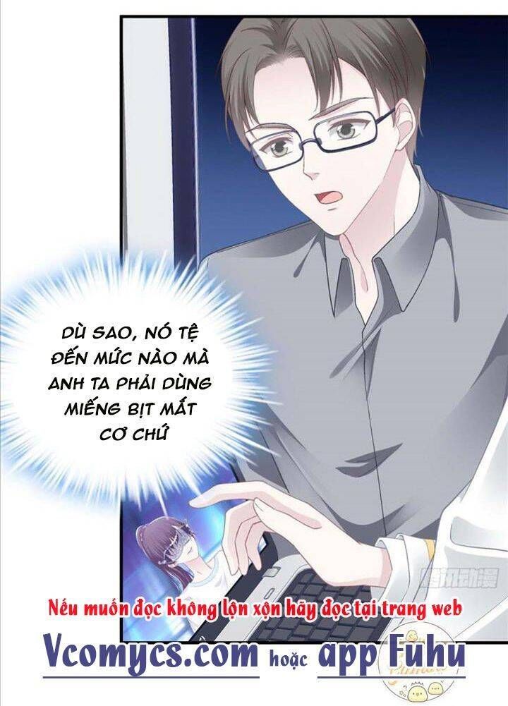 Bảo Bối Tâm Gan Của Lão Đại Xuyên Không Trở Lại Rồi Chap 82 - Next Chap 83