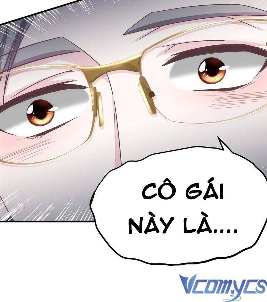Bảo Bối Tâm Gan Của Lão Đại Xuyên Không Trở Lại Rồi Chap 82 - Next Chap 83