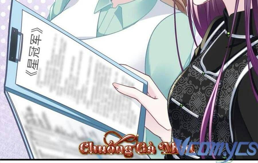 Bảo Bối Tâm Gan Của Lão Đại Xuyên Không Trở Lại Rồi Chap 83 - Next Chap 84