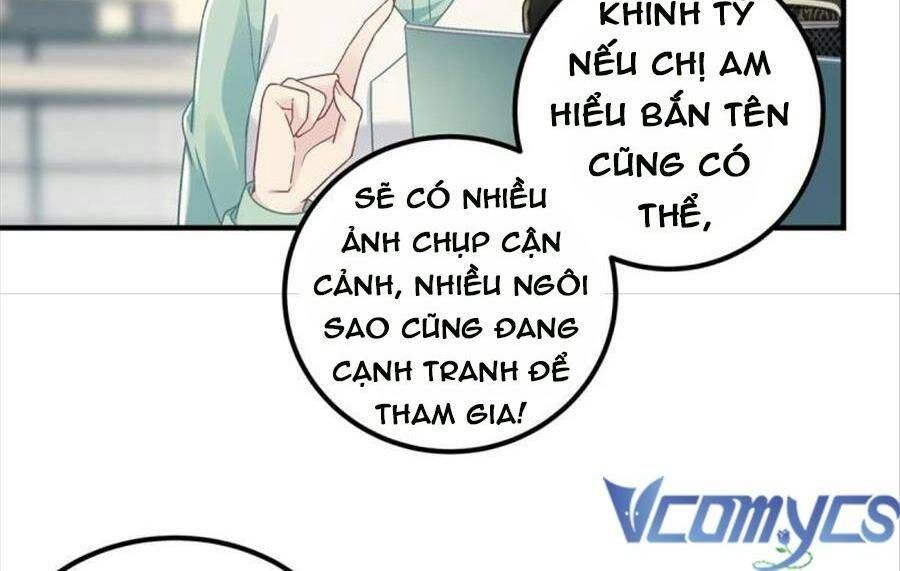 Bảo Bối Tâm Gan Của Lão Đại Xuyên Không Trở Lại Rồi Chap 83 - Next Chap 84