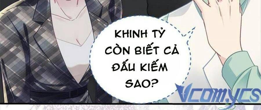 Bảo Bối Tâm Gan Của Lão Đại Xuyên Không Trở Lại Rồi Chap 83 - Next Chap 84