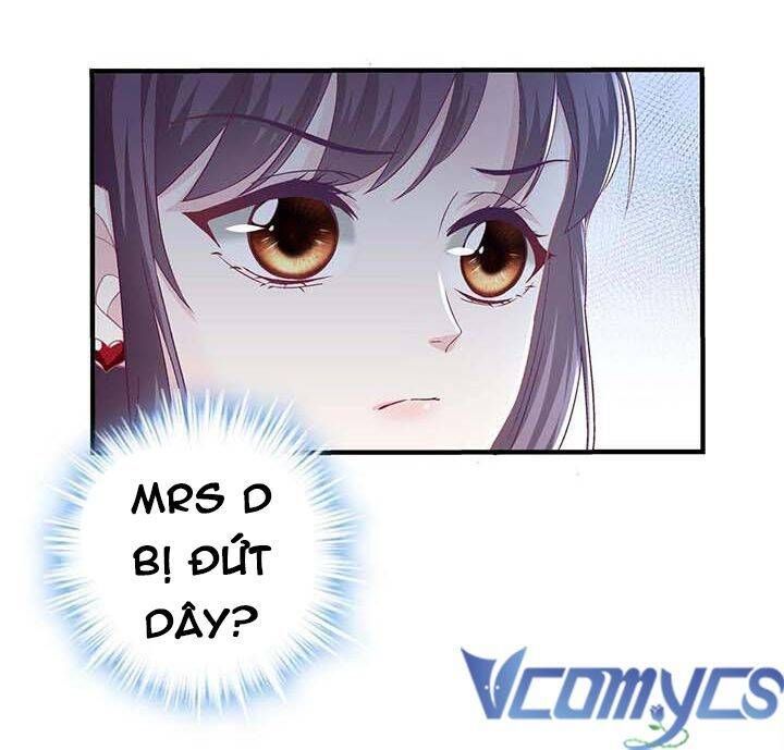 Bảo Bối Tâm Gan Của Lão Đại Xuyên Không Trở Lại Rồi Chap 83 - Next Chap 84