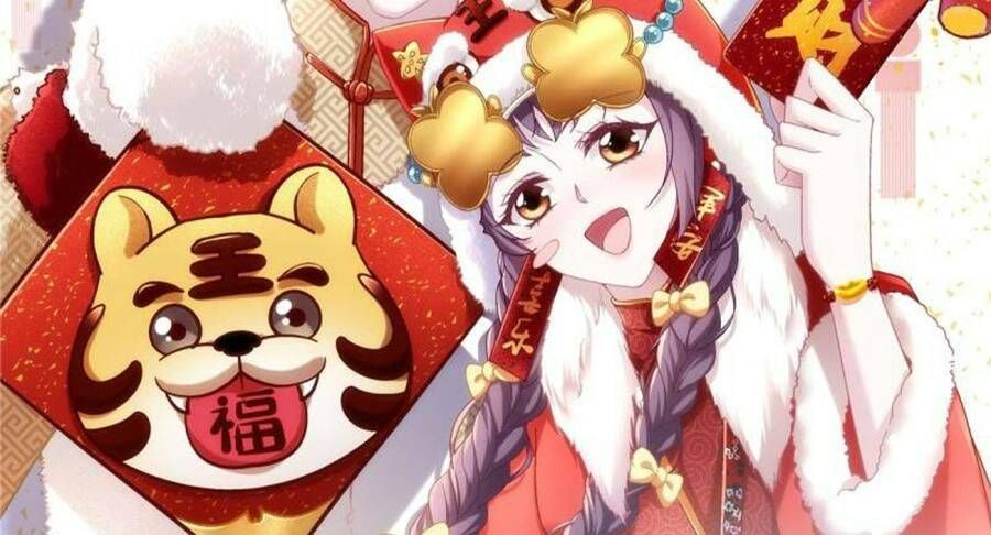 Bảo Bối Tâm Gan Của Lão Đại Xuyên Không Trở Lại Rồi Chap 83 - Next Chap 84