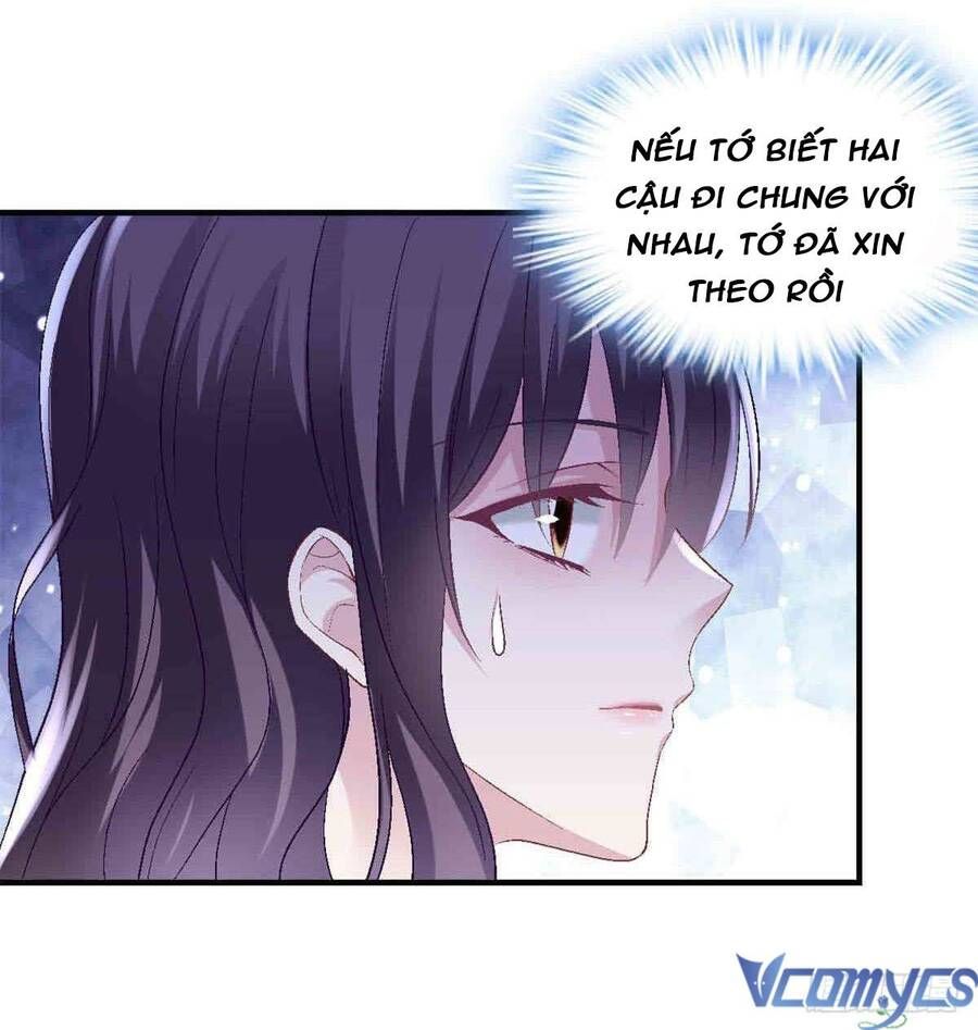 Bảo Bối Tâm Gan Của Lão Đại Xuyên Không Trở Lại Rồi Chap 83 - Next Chap 84