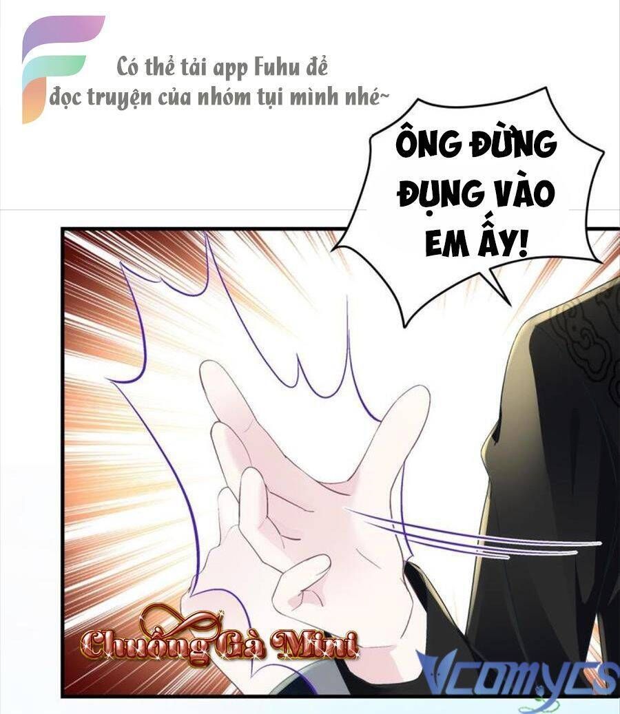 Bảo Bối Tâm Gan Của Lão Đại Xuyên Không Trở Lại Rồi Chap 83 - Next Chap 84