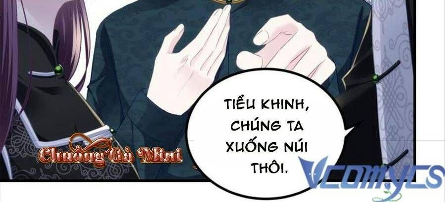 Bảo Bối Tâm Gan Của Lão Đại Xuyên Không Trở Lại Rồi Chap 83 - Next Chap 84