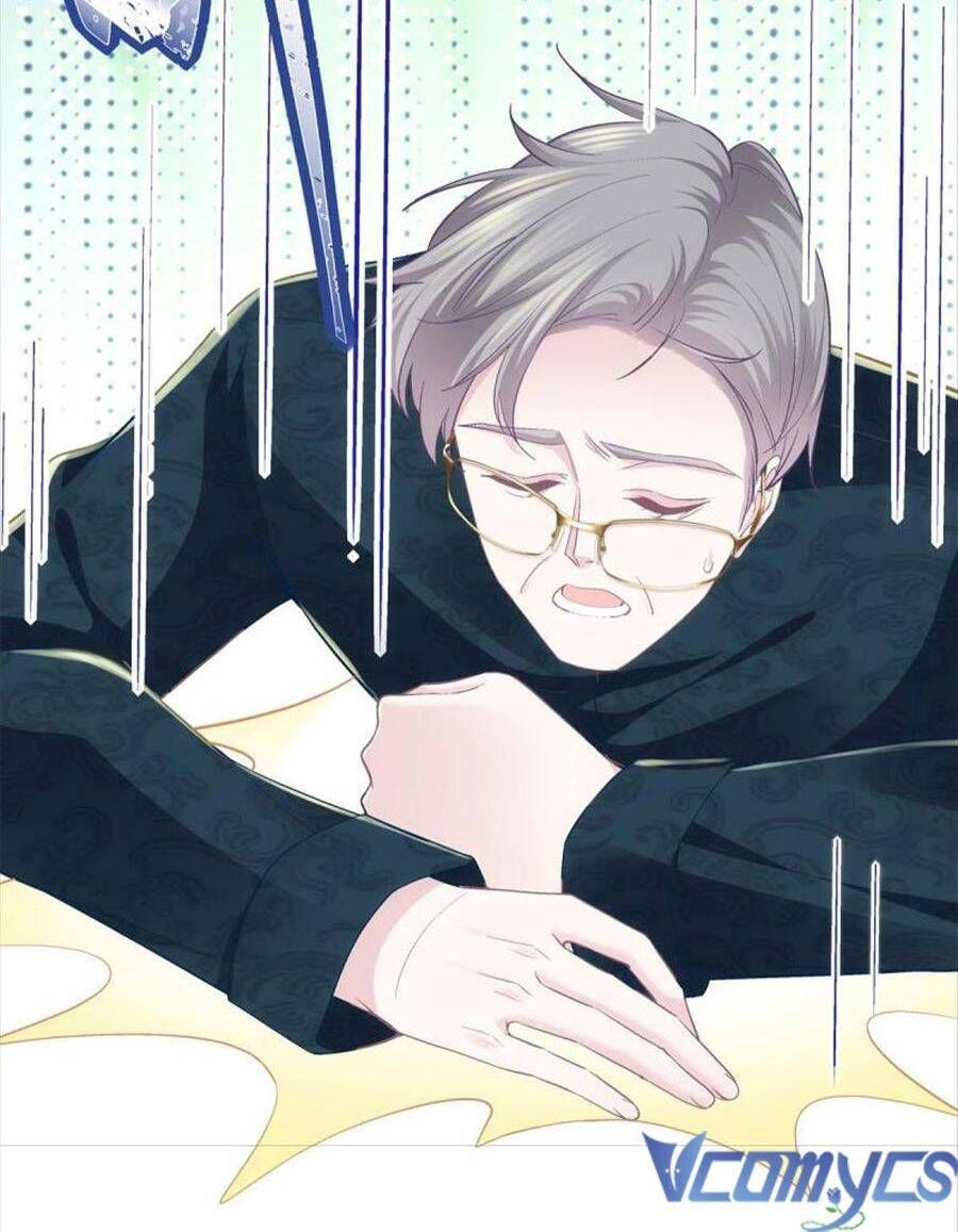 Bảo Bối Tâm Gan Của Lão Đại Xuyên Không Trở Lại Rồi Chap 83 - Next Chap 84