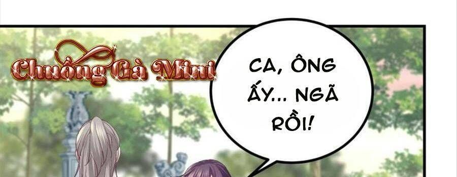 Bảo Bối Tâm Gan Của Lão Đại Xuyên Không Trở Lại Rồi Chap 83 - Next Chap 84