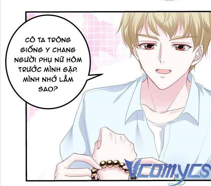 Bảo Bối Tâm Gan Của Lão Đại Xuyên Không Trở Lại Rồi Chap 83 - Next Chap 84